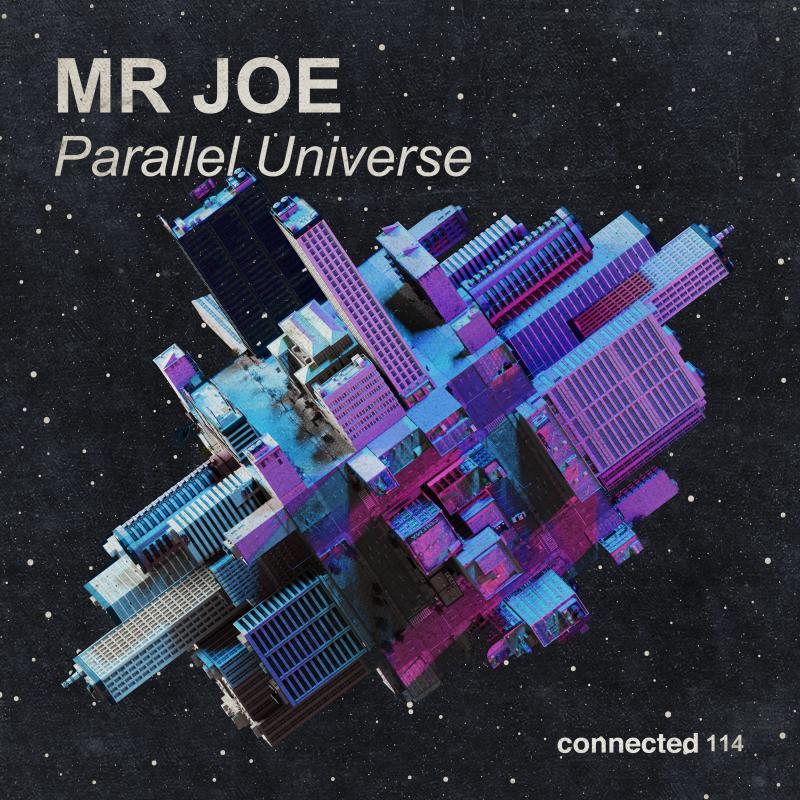 Parallel Universe (connected 114)