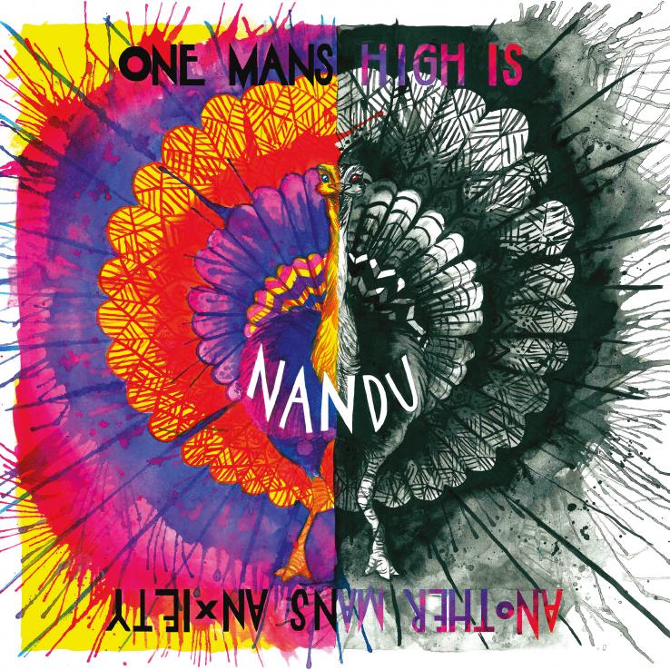 One Mans High Is Another Mans Anxiety (connected 026)